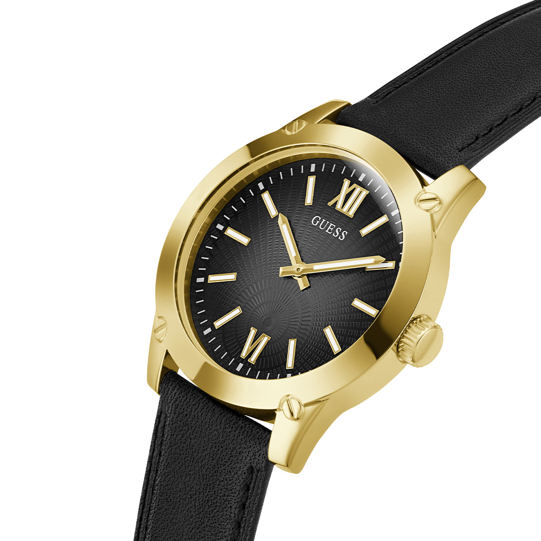 Reloj Guess Crescent Masculino GW0628G2