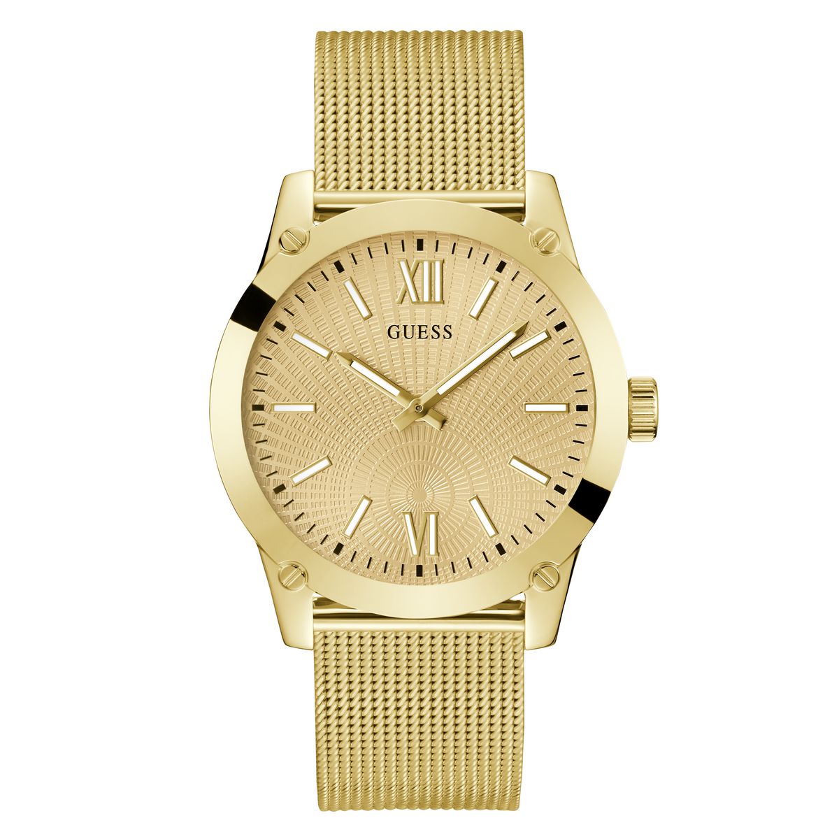 Reloj Guess Crescent Masculino GW0629G2