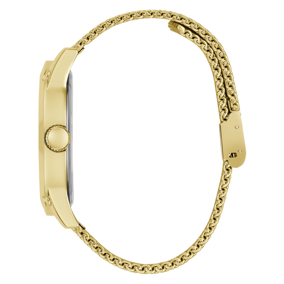 Reloj Guess Crescent Masculino GW0629G2