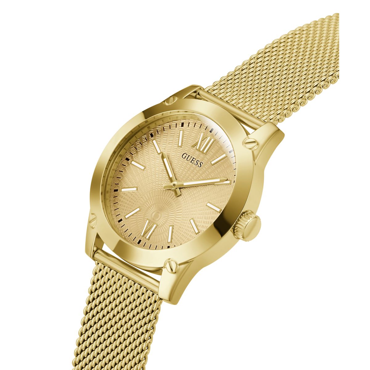 Reloj Guess Crescent Masculino GW0629G2