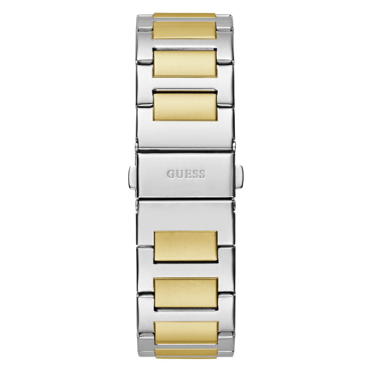 Reloj Guess Cuadrado Masculino GW0631G1