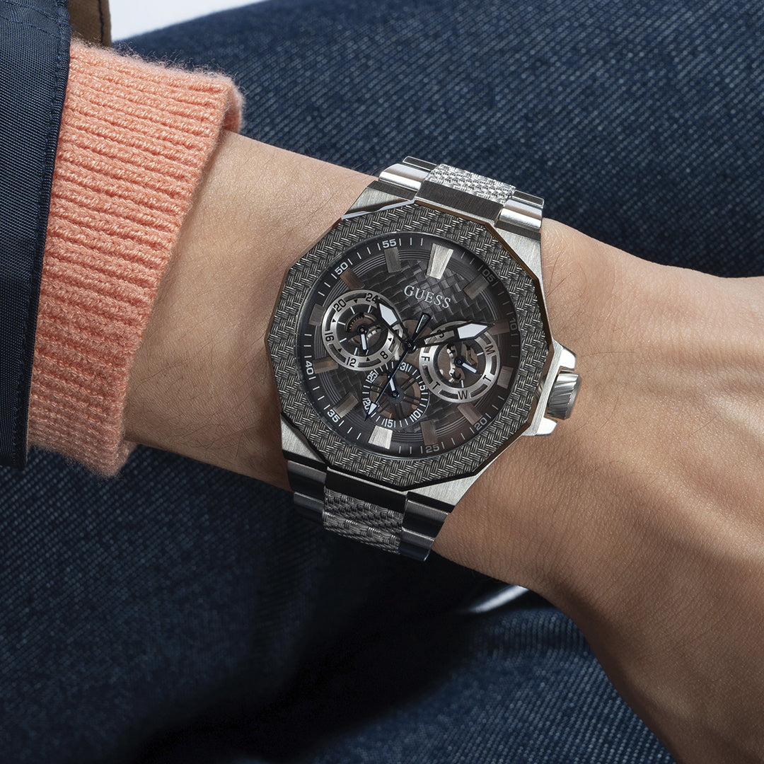 Reloj Guess Indy Masculino GW0636G1