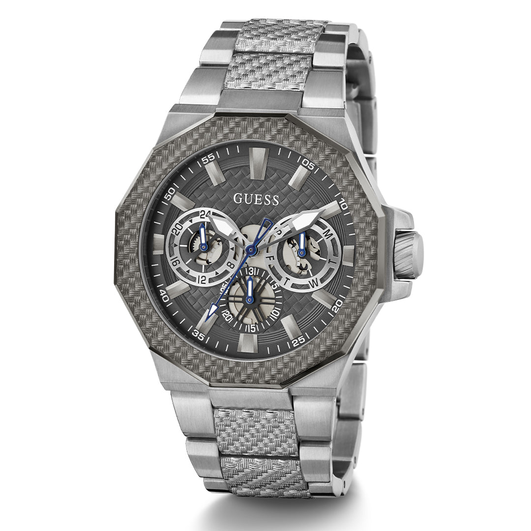 Reloj Guess Indy Masculino GW0636G1