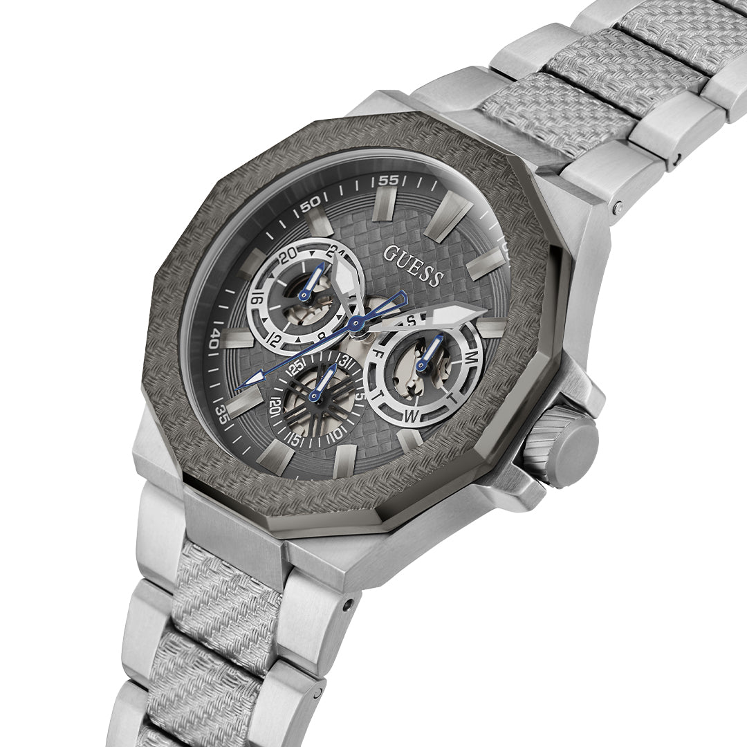 Reloj Guess Indy Masculino GW0636G1
