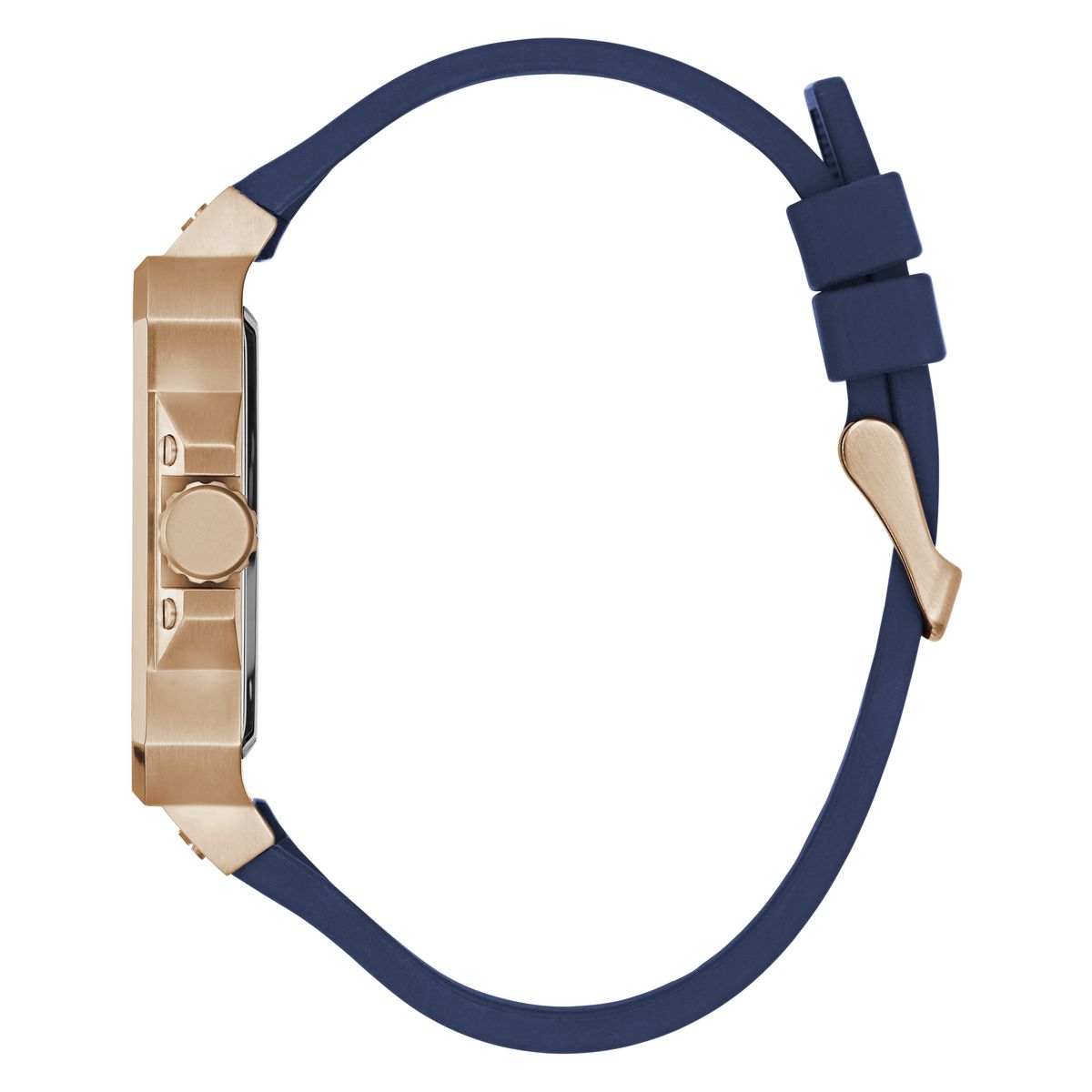 Reloj Guess Leo Masculino GW0637G3