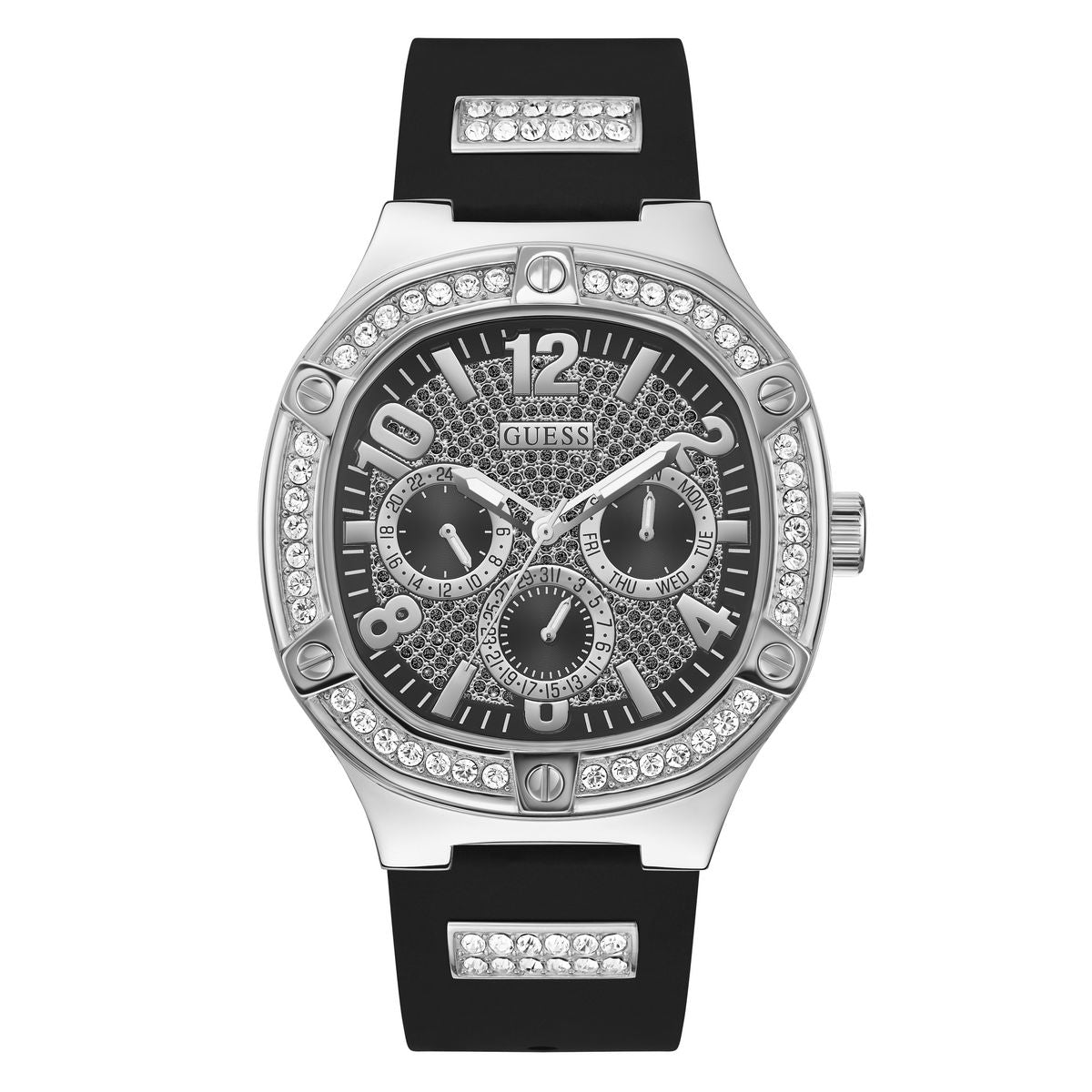 Reloj Guess Duke Masculino GW0641G1