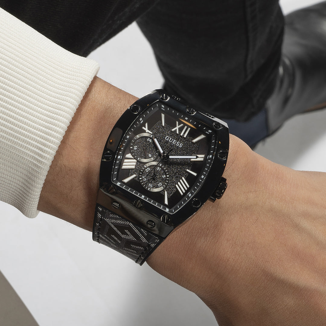 Reloj Guess Falcon Masculino GW0645G2