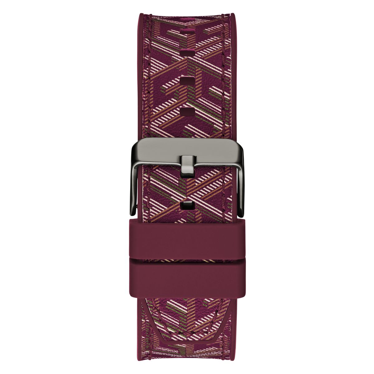 Reloj Guess Falcon Masculino GW0645G4