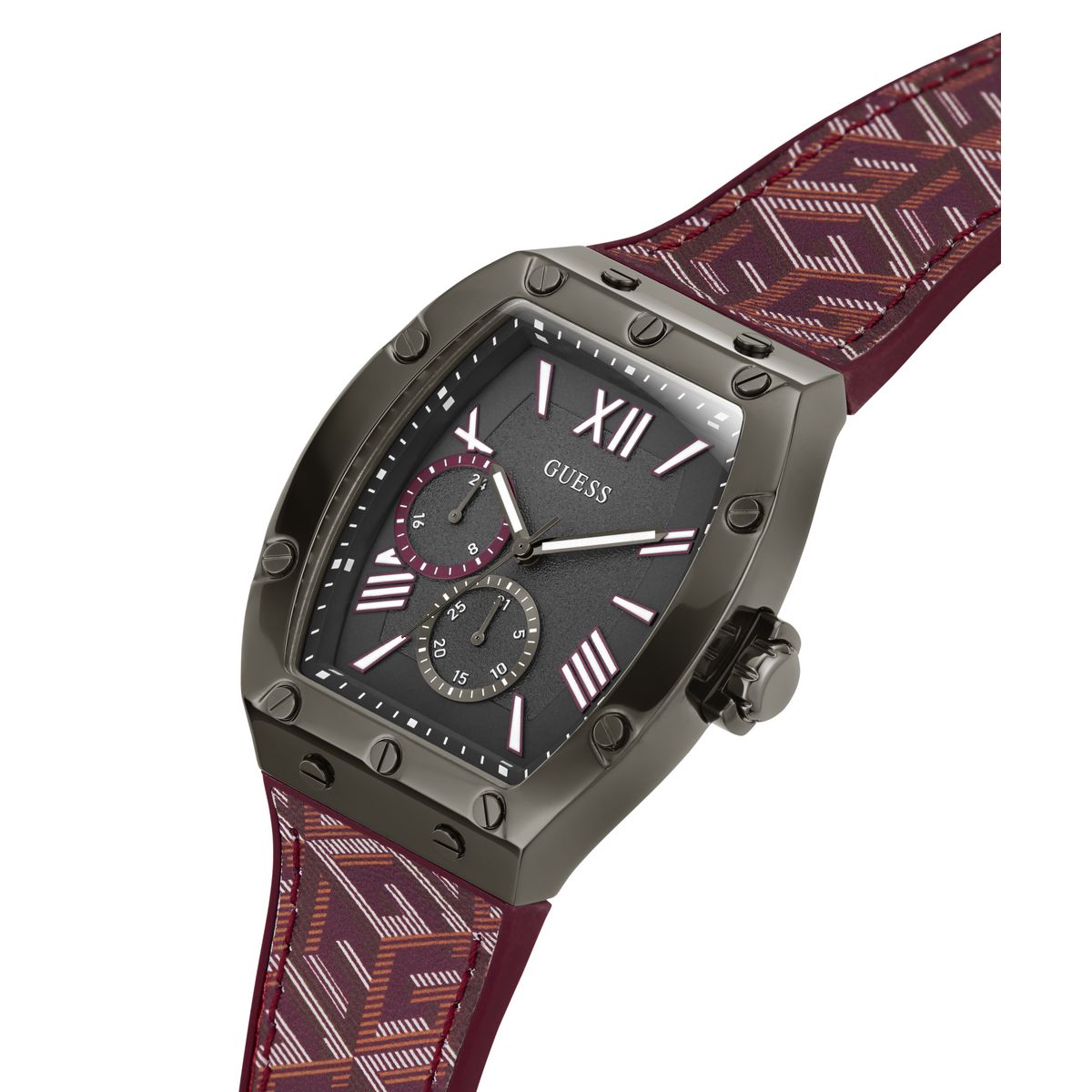 Reloj Guess Falcon Masculino GW0645G4