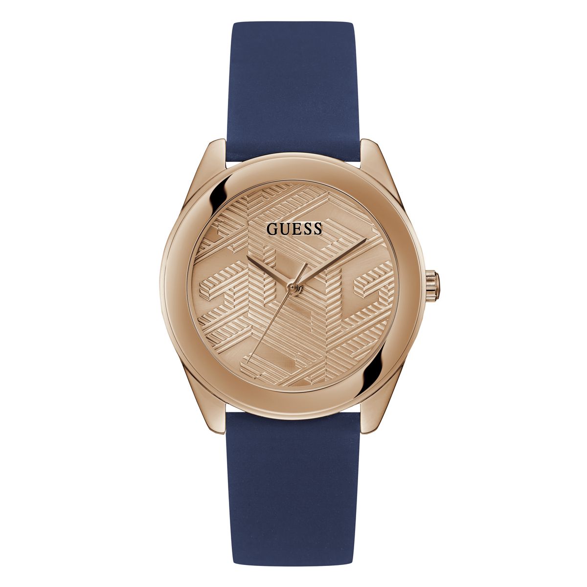 Reloj Guess Cubed Femenino GW0665L2