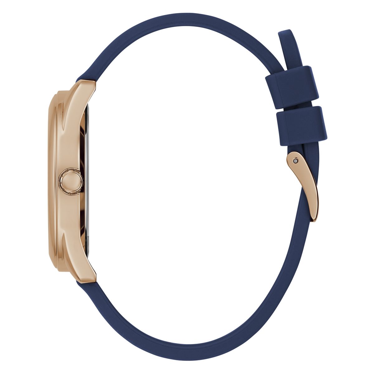 Reloj Guess Cubed Femenino GW0665L2