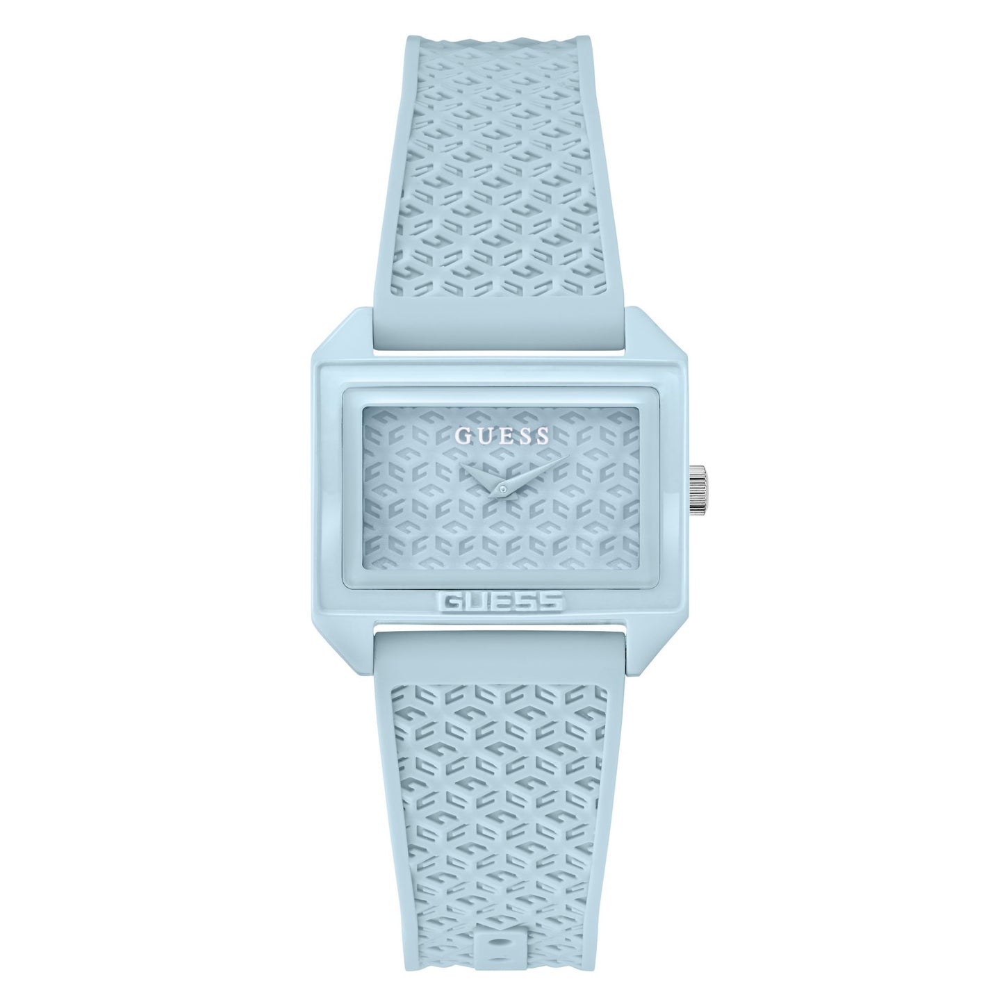 Reloj Guess Blue Femenino GW0677L3