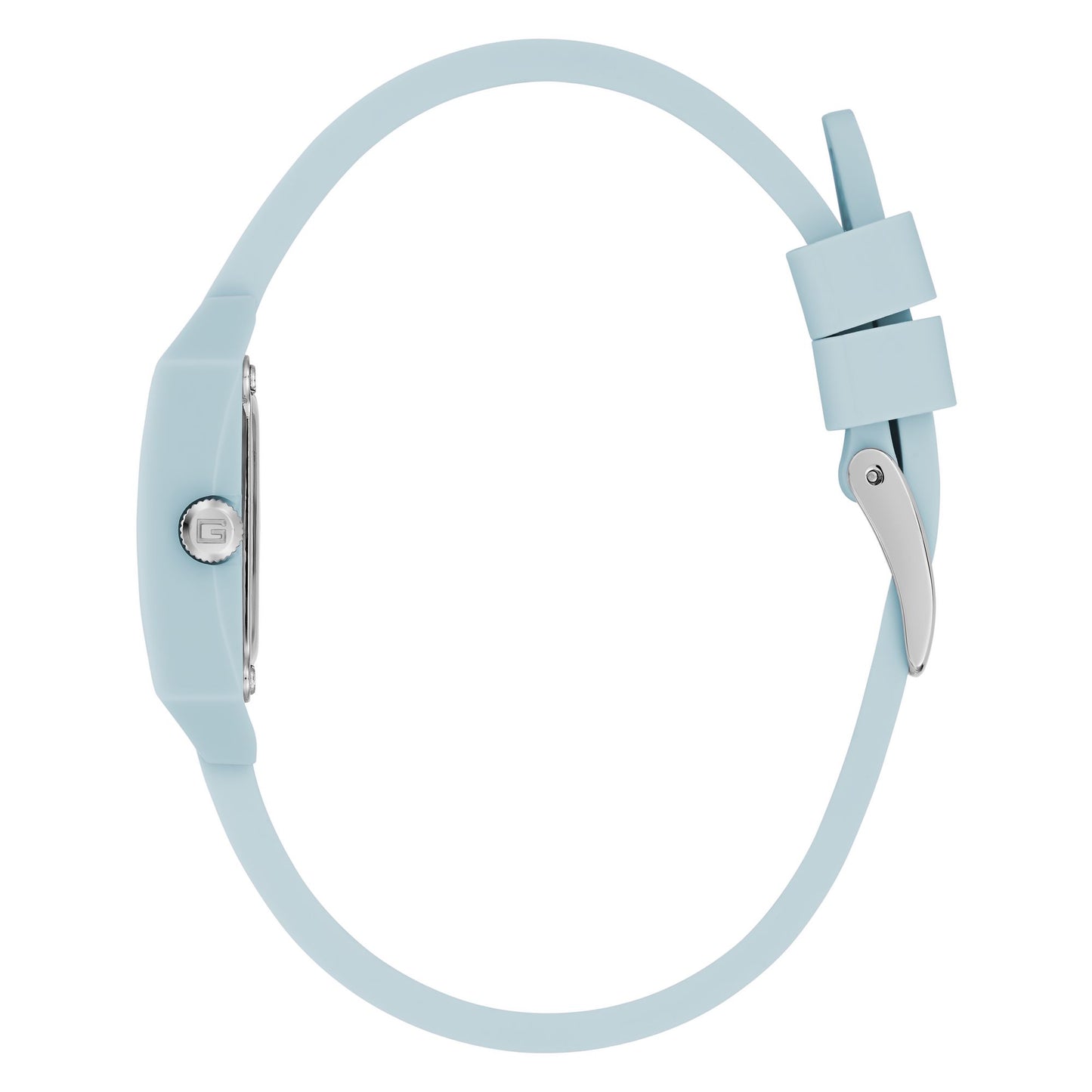 Reloj Guess Blue Femenino GW0677L3