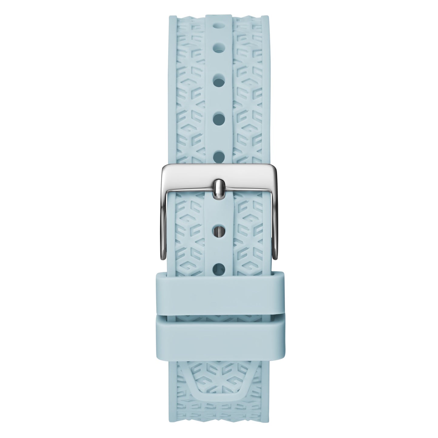 Reloj Guess Blue Femenino GW0677L3