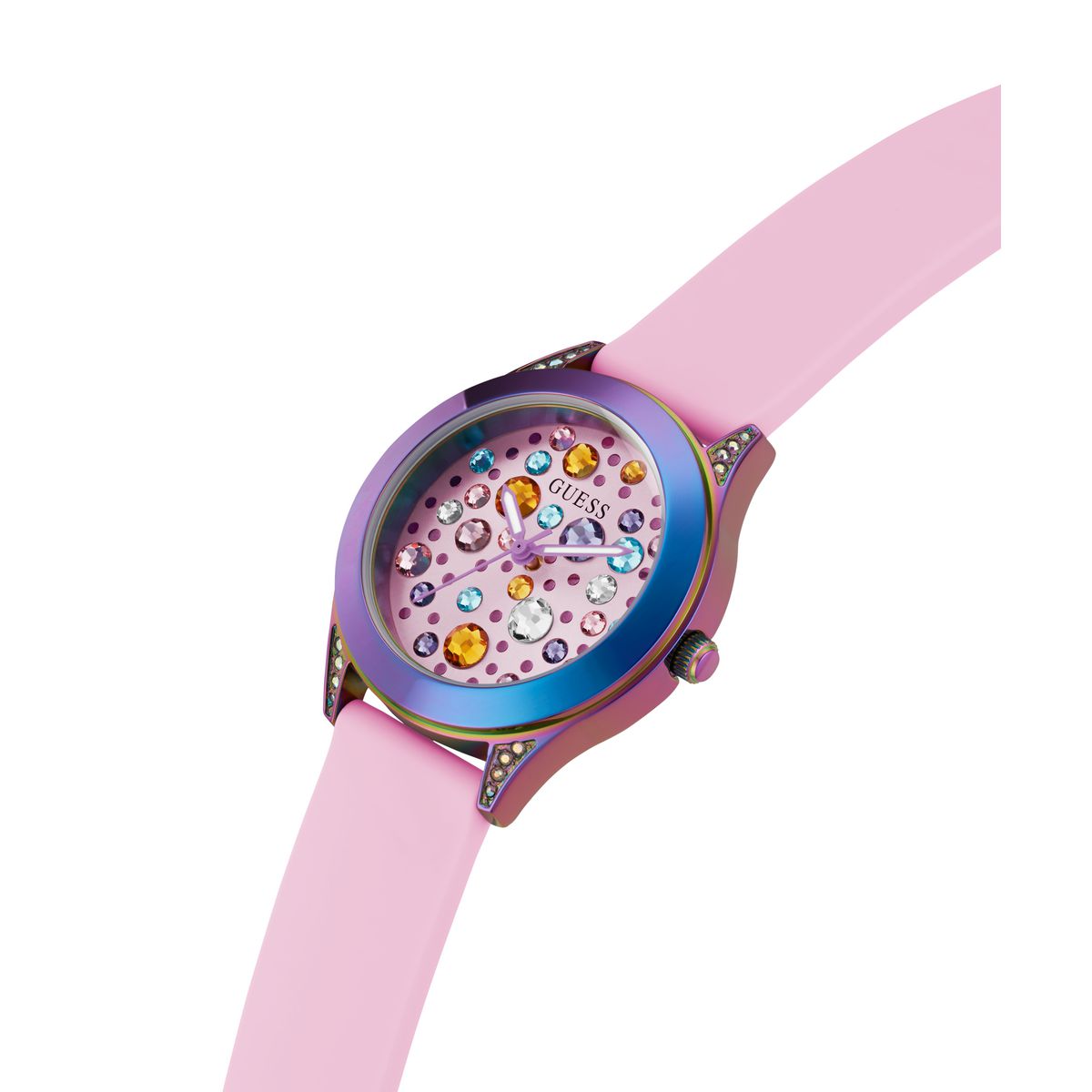 Reloj Guess Wonderlust Femenino GW0678L3