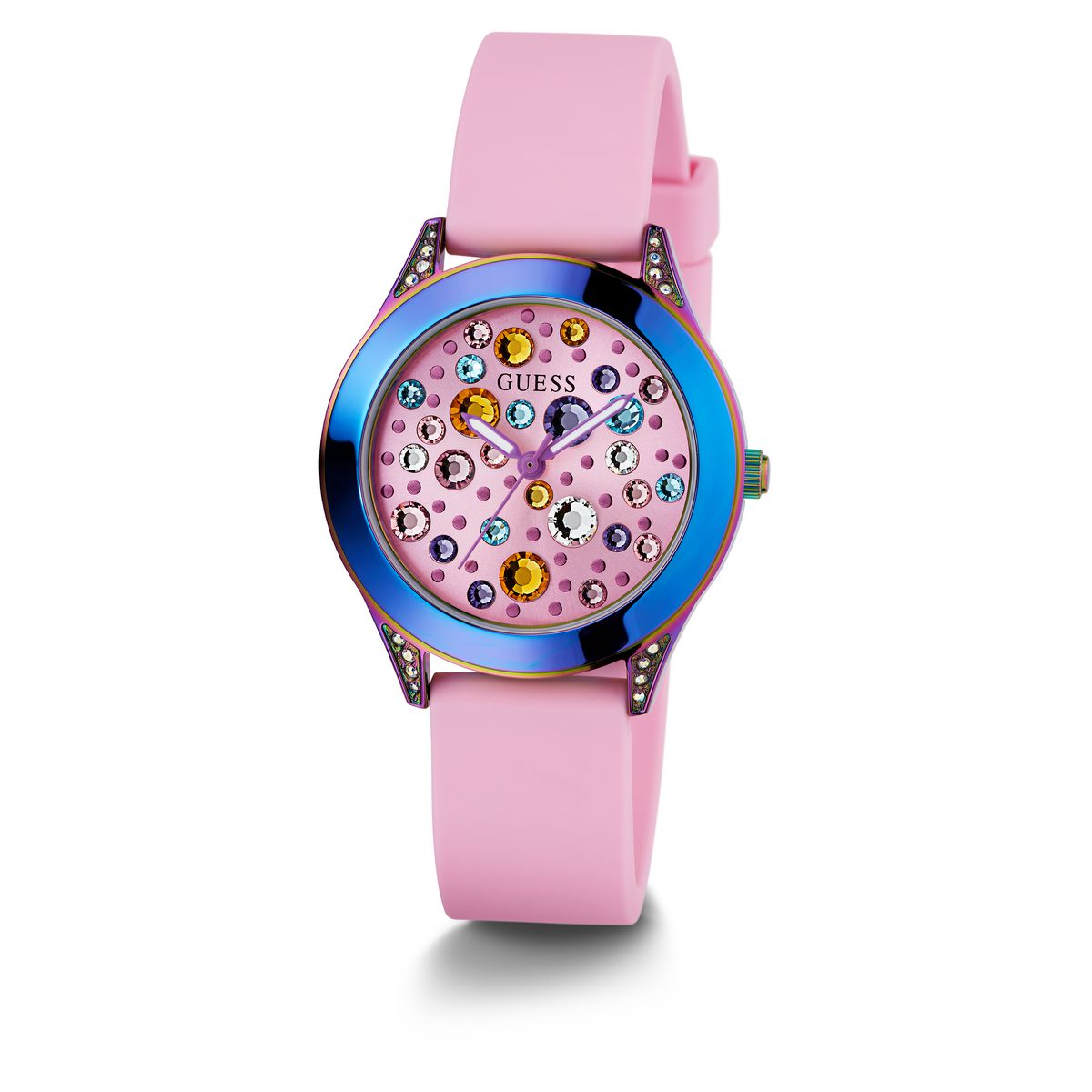 Reloj Guess Wonderlust Femenino GW0678L3