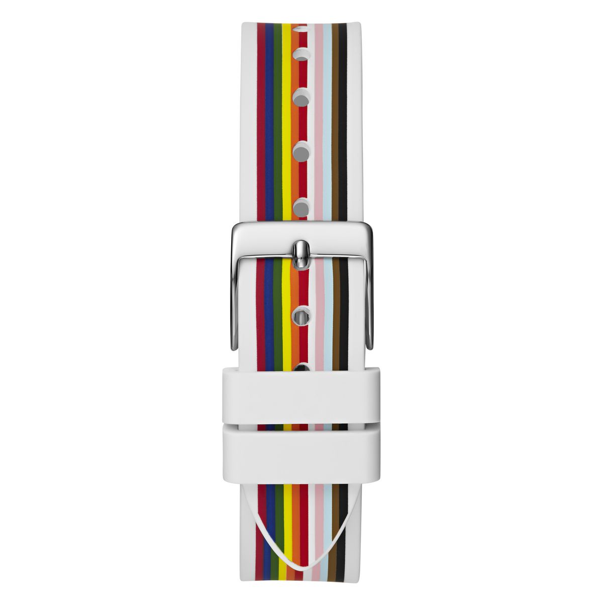 Reloj Guess Pride Rainbow Femenino GW0679L1