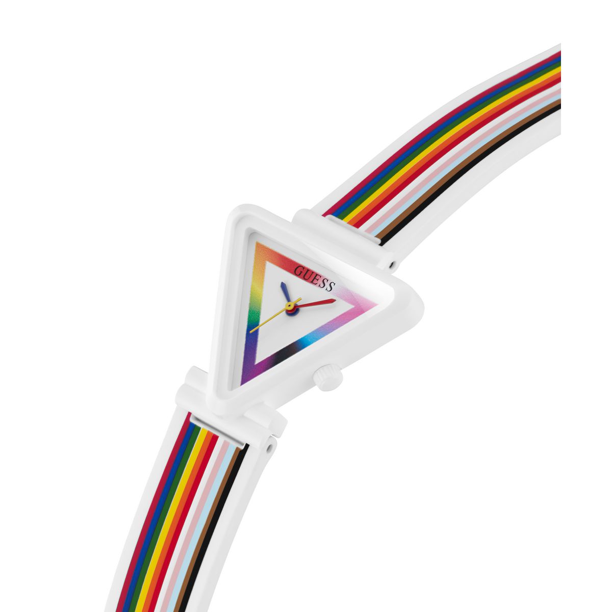 Reloj Guess Pride Rainbow Femenino GW0679L1