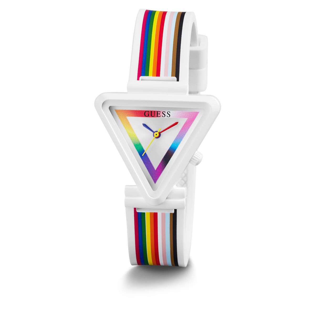Reloj Guess Pride Rainbow Femenino GW0679L1