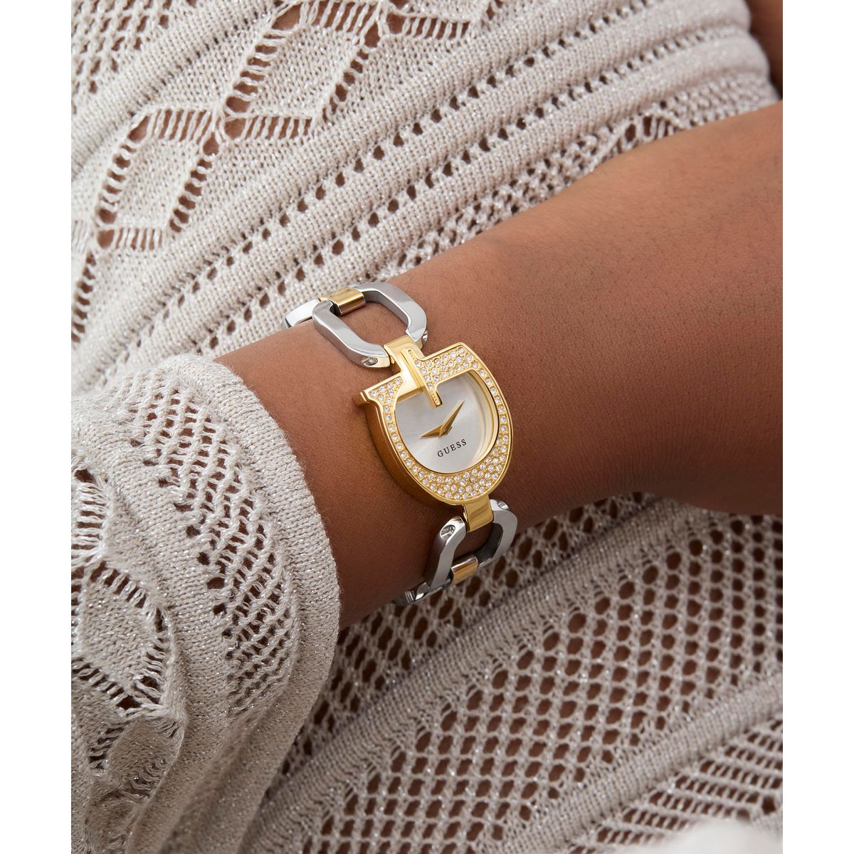 Reloj Guess Dress Femenino GW0683L6