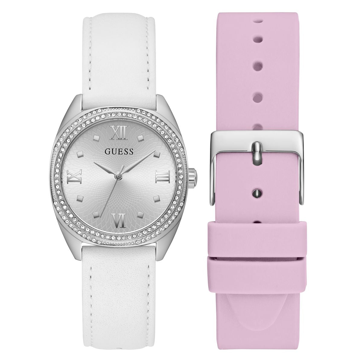 Reloj Guess Femenino GW0691L1