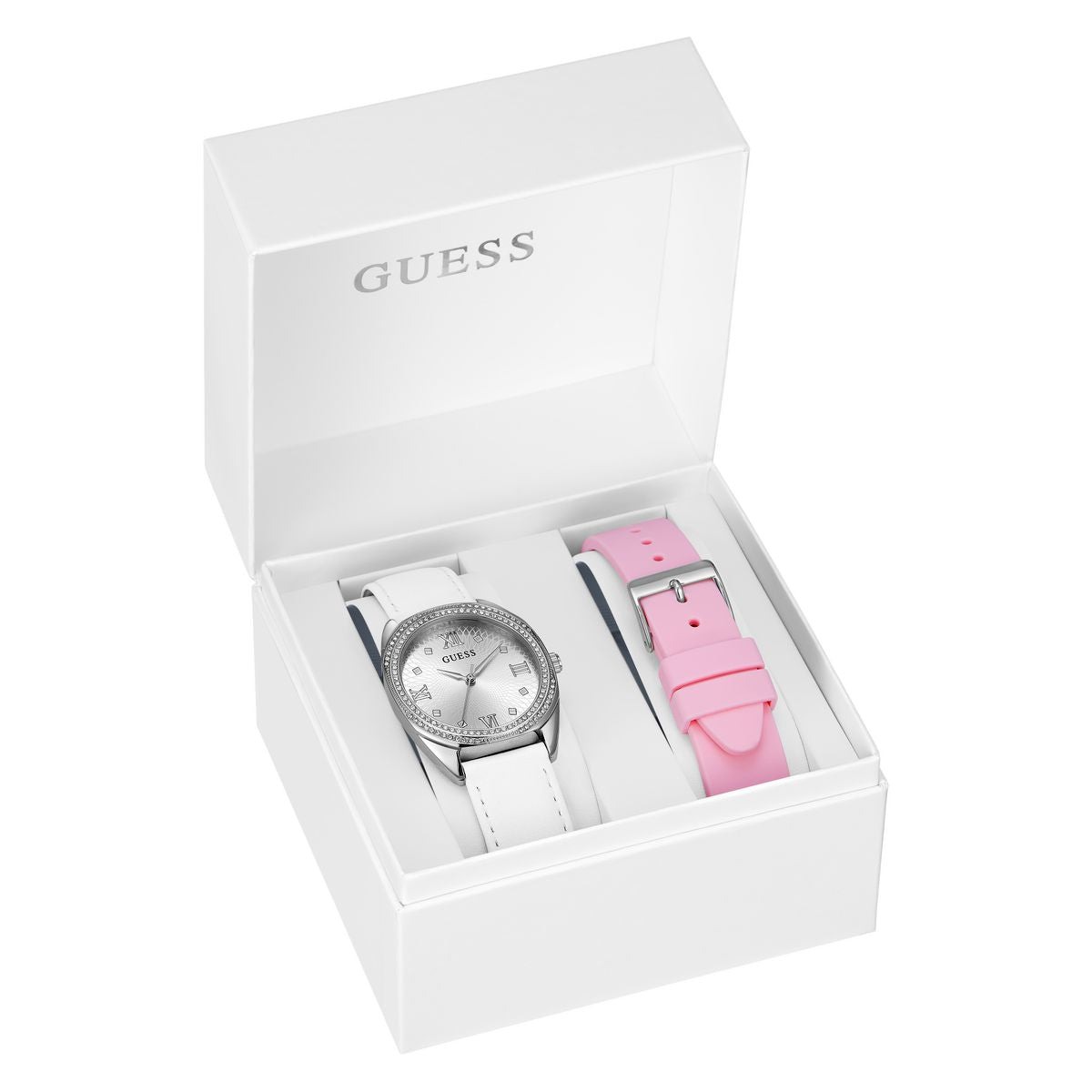 Reloj Guess Femenino GW0691L1