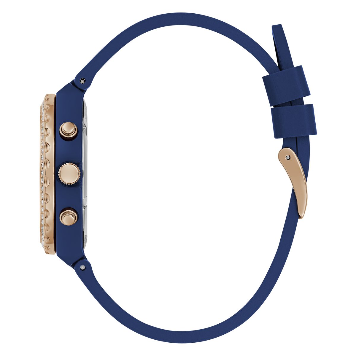 Reloj Guess Diana Femenino GW0697L3