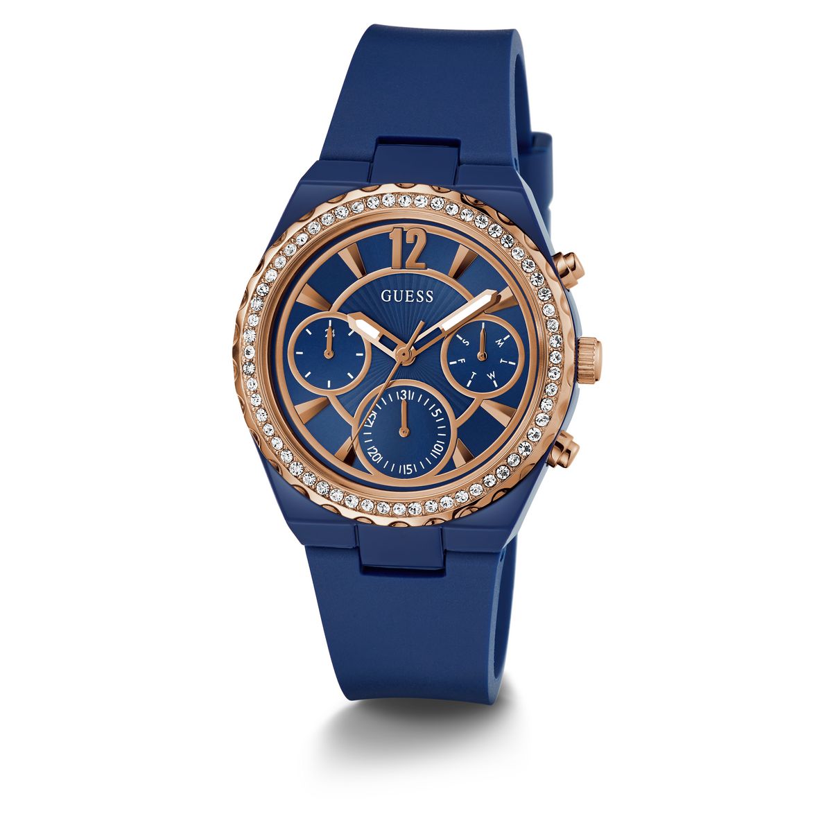 Reloj Guess Diana Femenino GW0697L3
