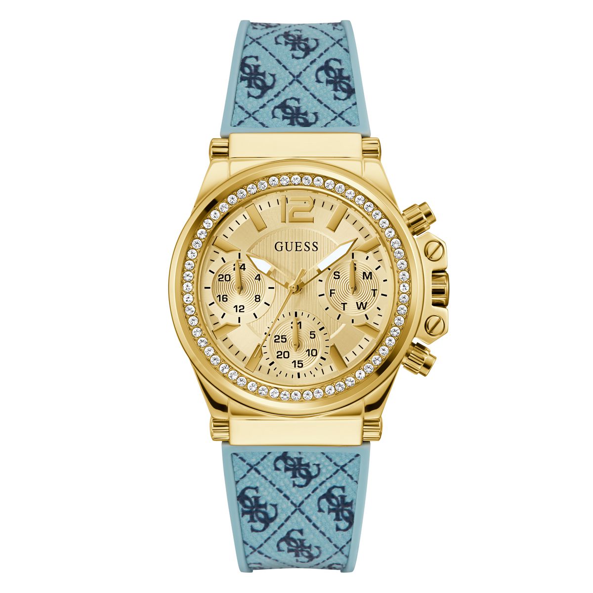 Reloj Guess Charisma Femenino GW0699L1