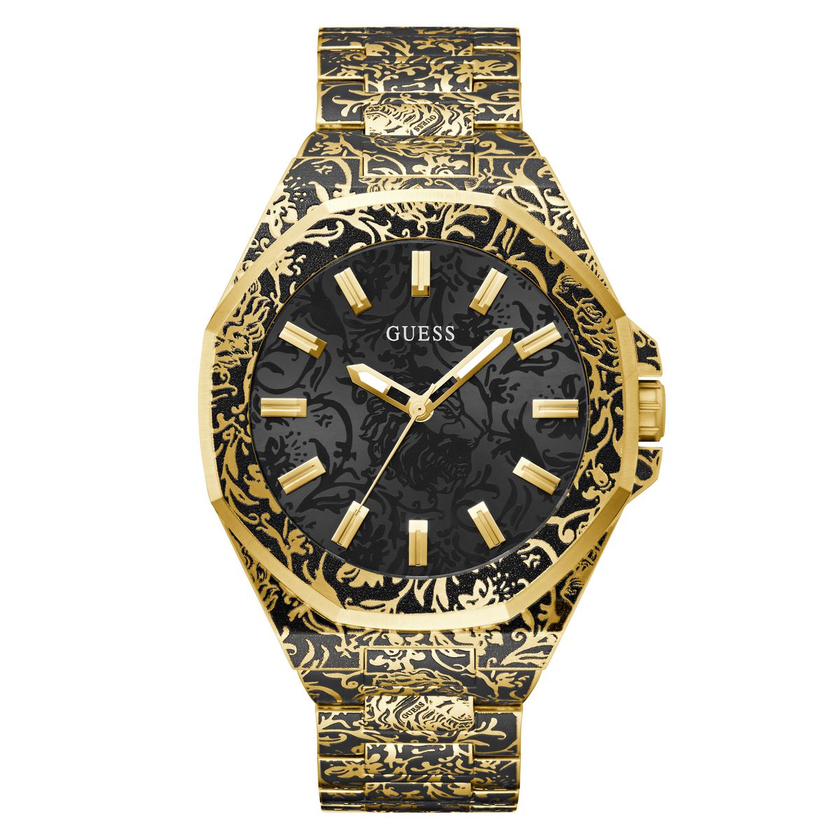 Reloj Guess Roar Masculino GW0700G1