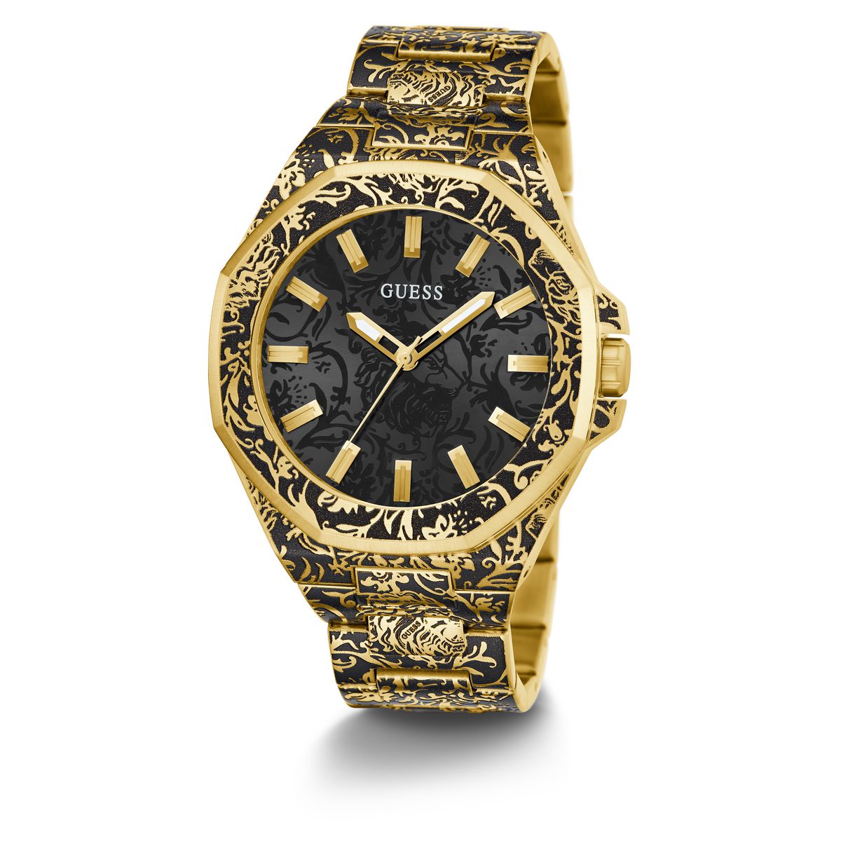 Reloj Guess Roar Masculino GW0700G1