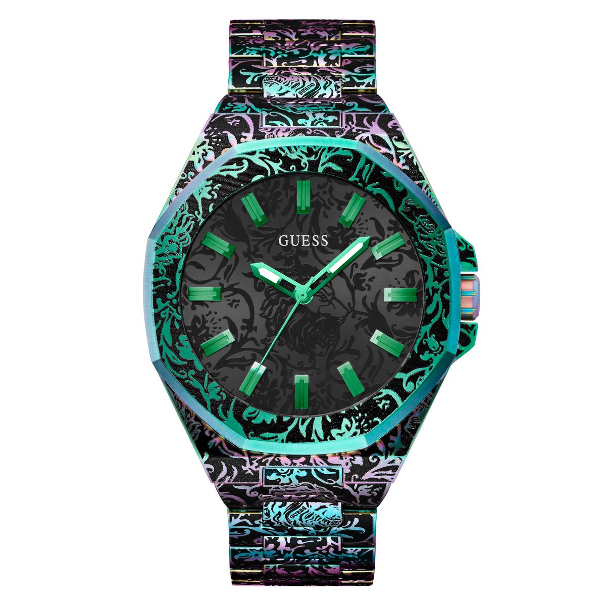 Reloj Guess Roar Masculino GW0700G3