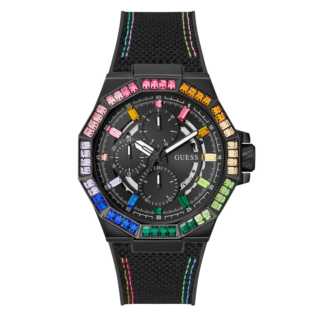 Reloj Guess Energy Masculino GW0701G1