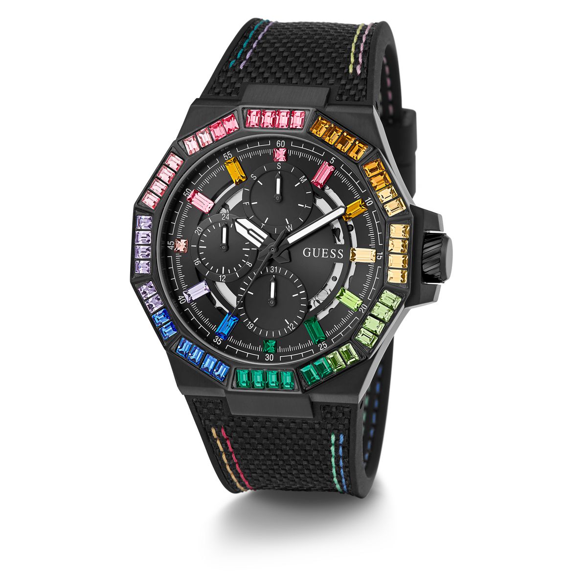 Reloj Guess Energy Masculino GW0701G1