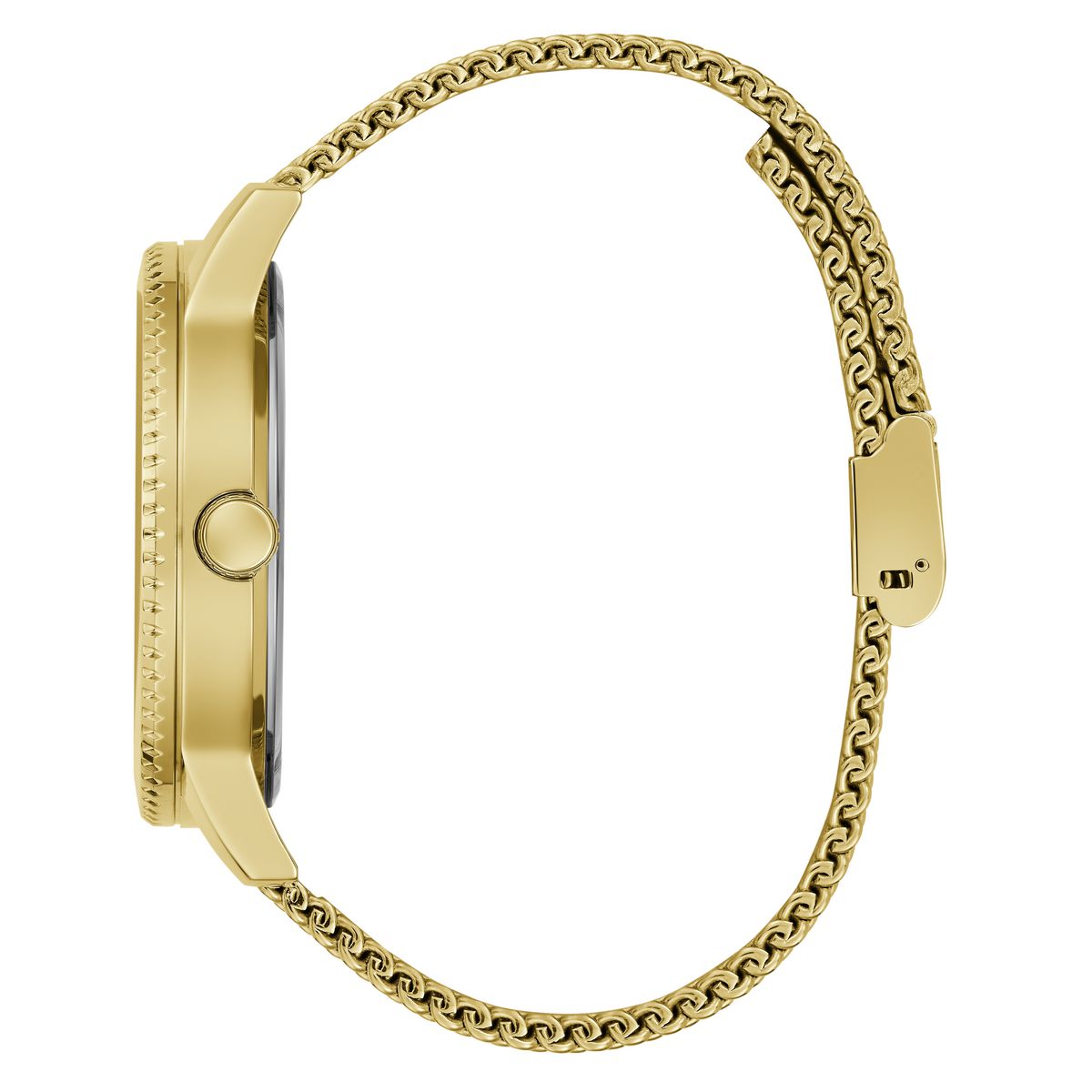 Reloj Guess Monarch Masculino GW0702G1