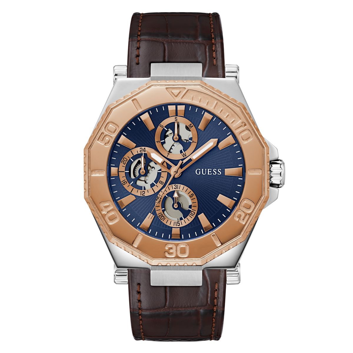 Reloj Guess Masculino GW0704G2