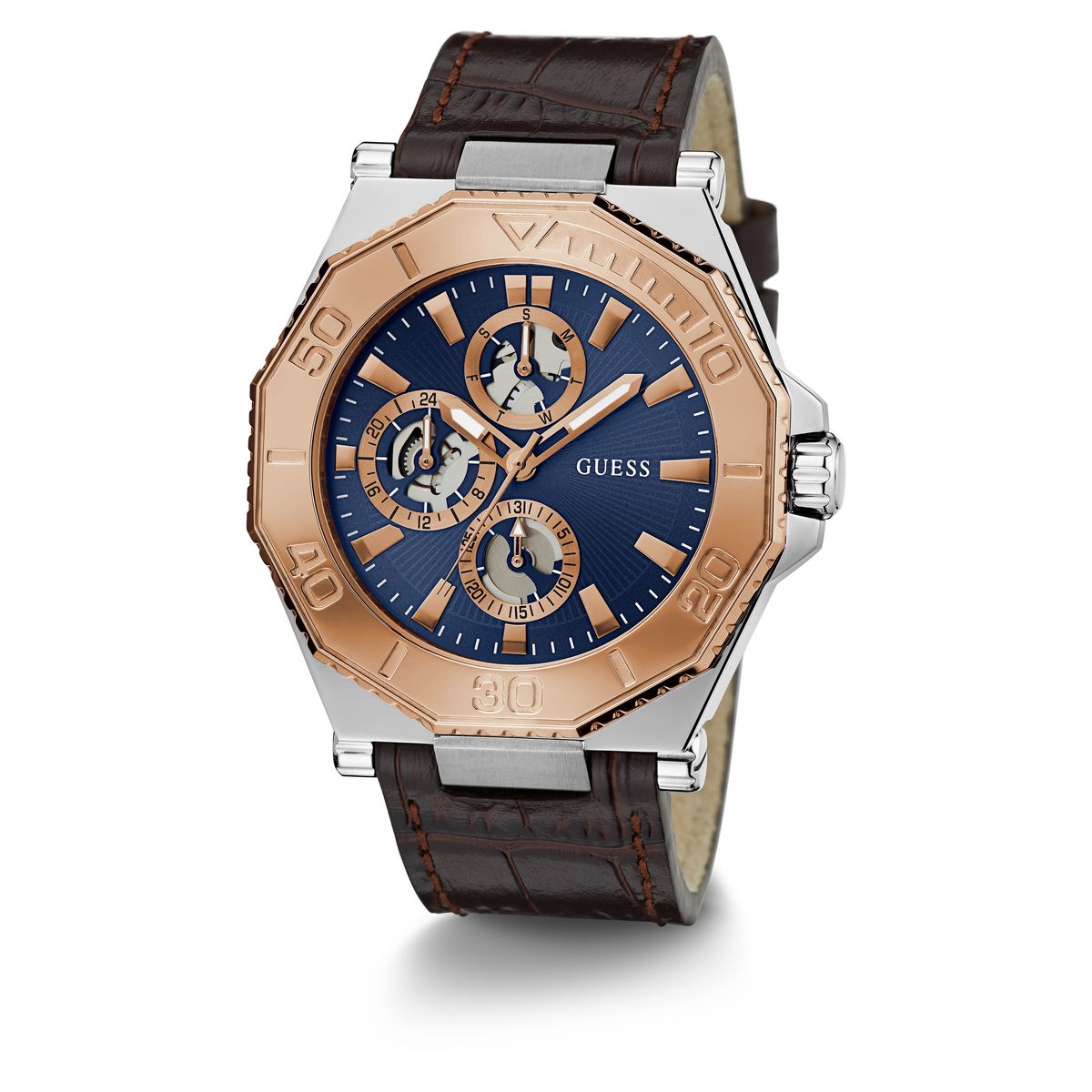 Reloj Guess Masculino GW0704G2