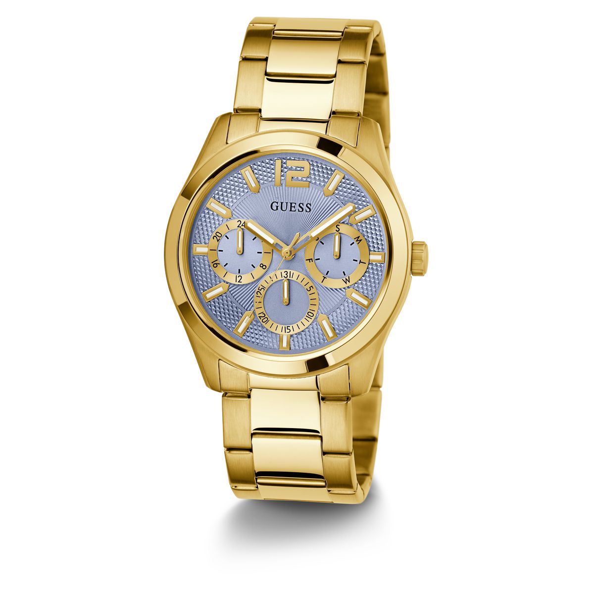 Reloj Guess Multifuncion Masculino GW0707G2