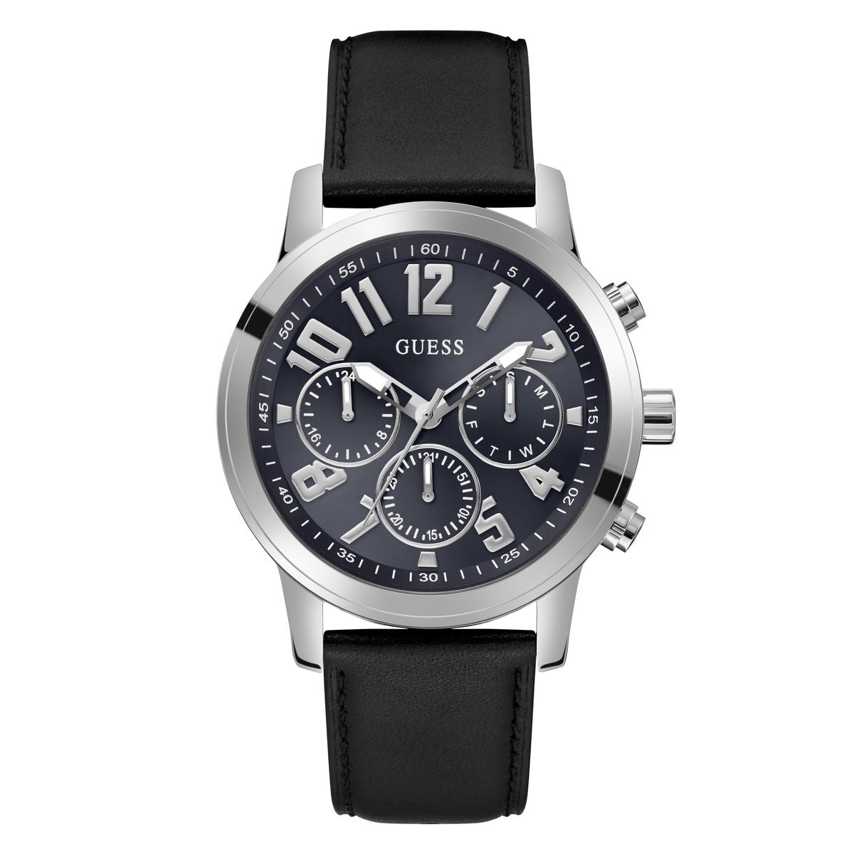 Reloj Guess Multifunción Masculino GW0709G1