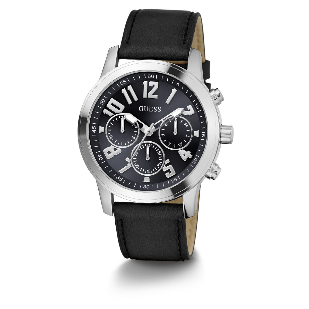 Reloj Guess Multifunción Masculino GW0709G1