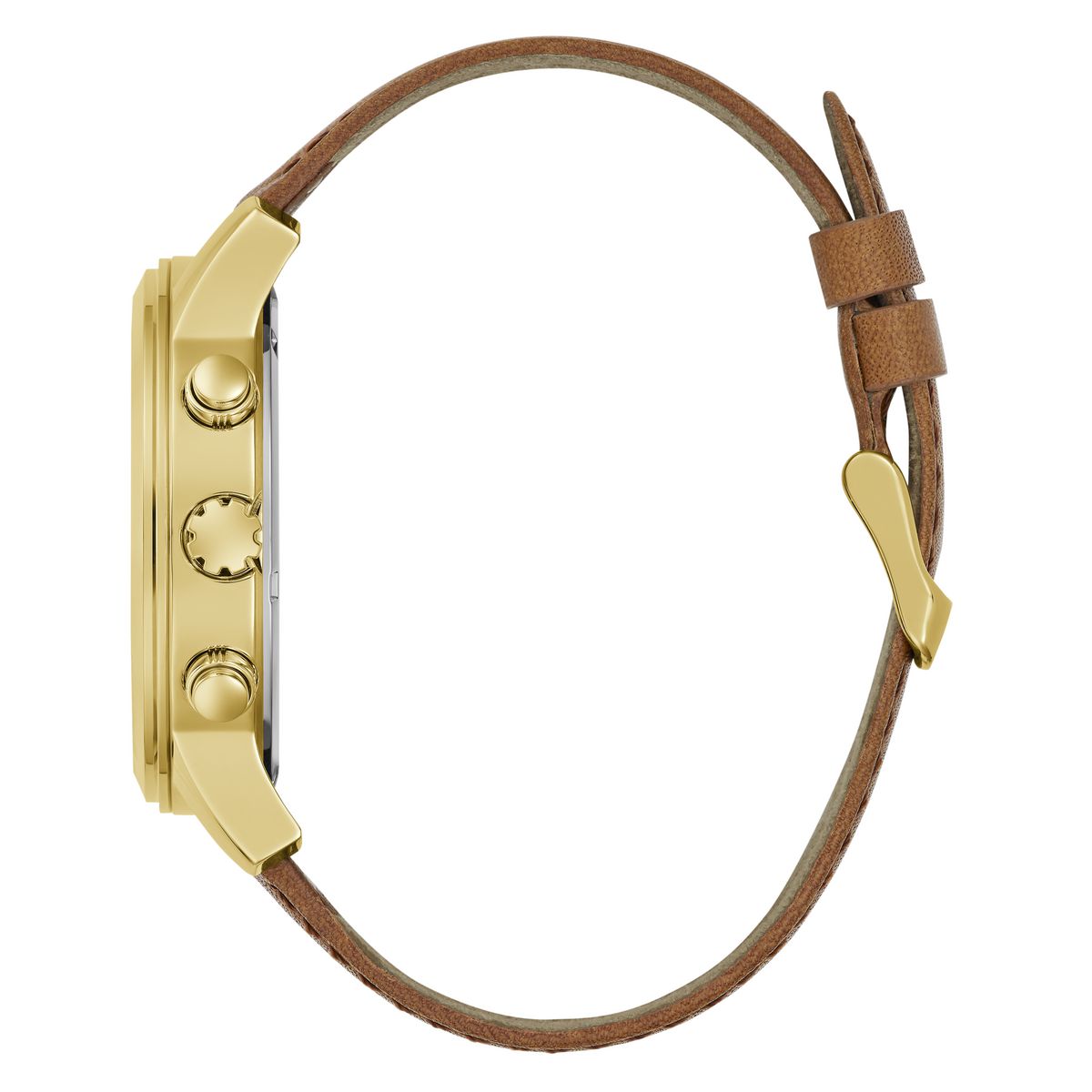 Reloj Guess Multifunción Masculino GW0709G2