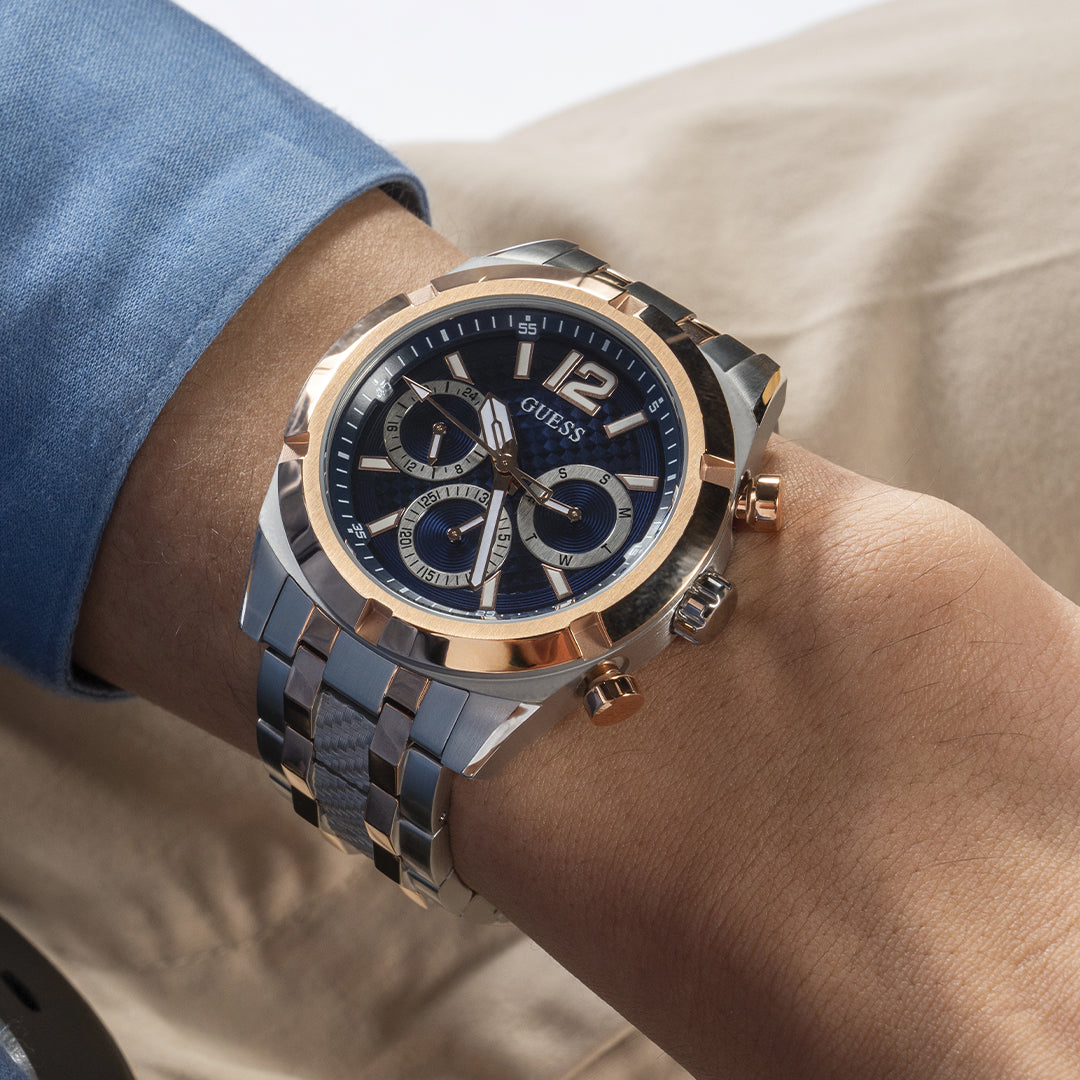 Reloj Guess Masculino GW0714G3