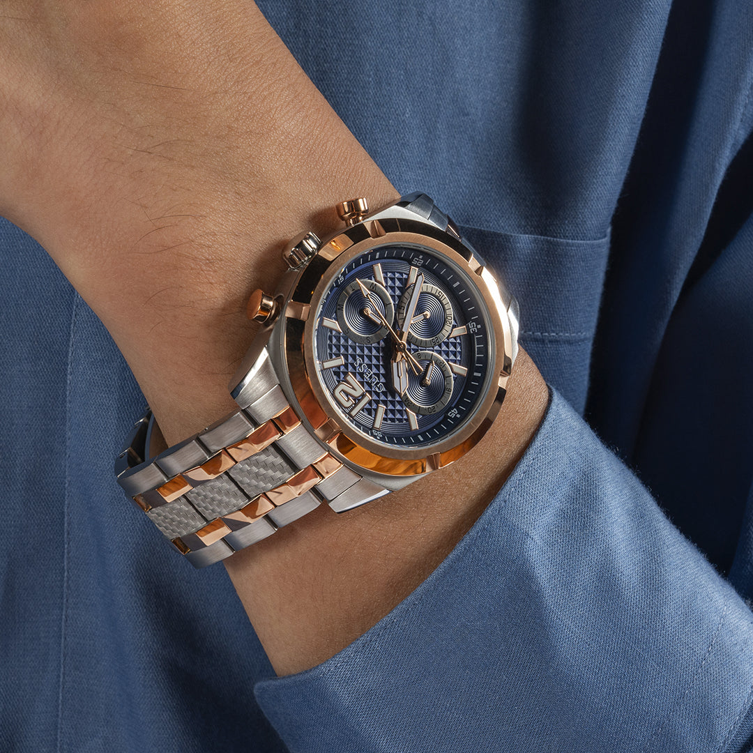 Reloj Guess Masculino GW0714G3