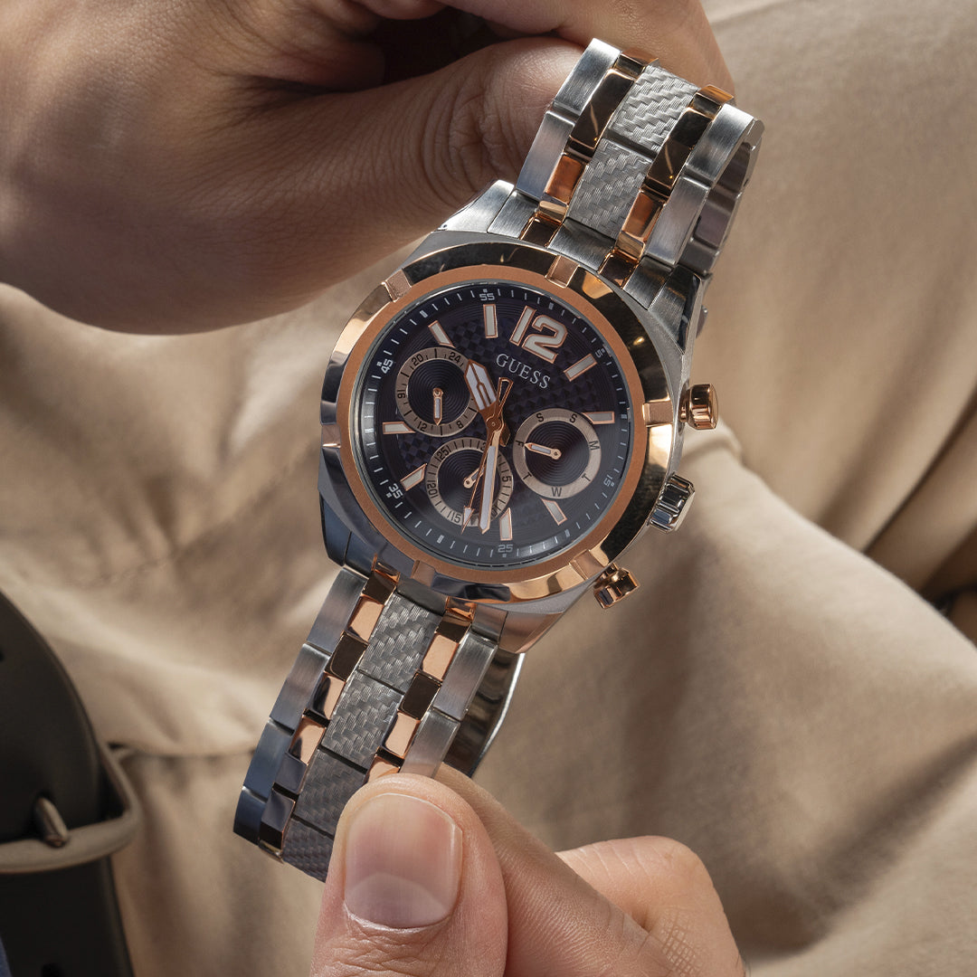 Reloj Guess Masculino GW0714G3