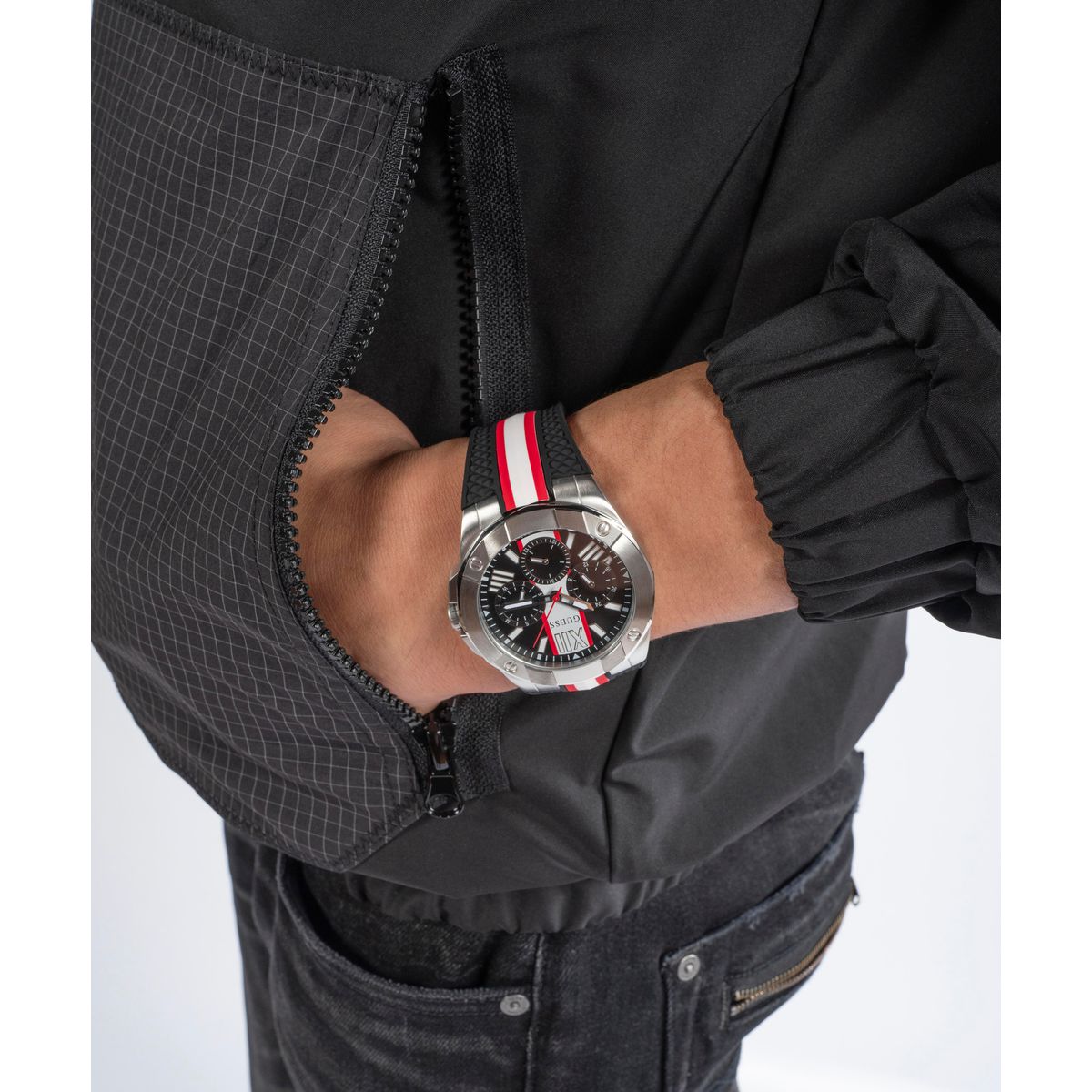 Reloj Guess Sport Masculino GW0716G1