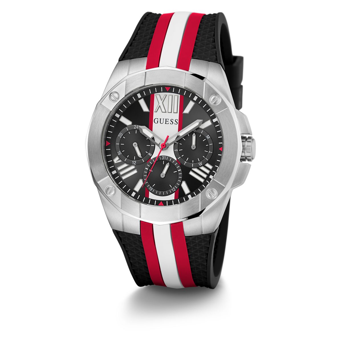 Reloj Guess Sport Masculino GW0716G1