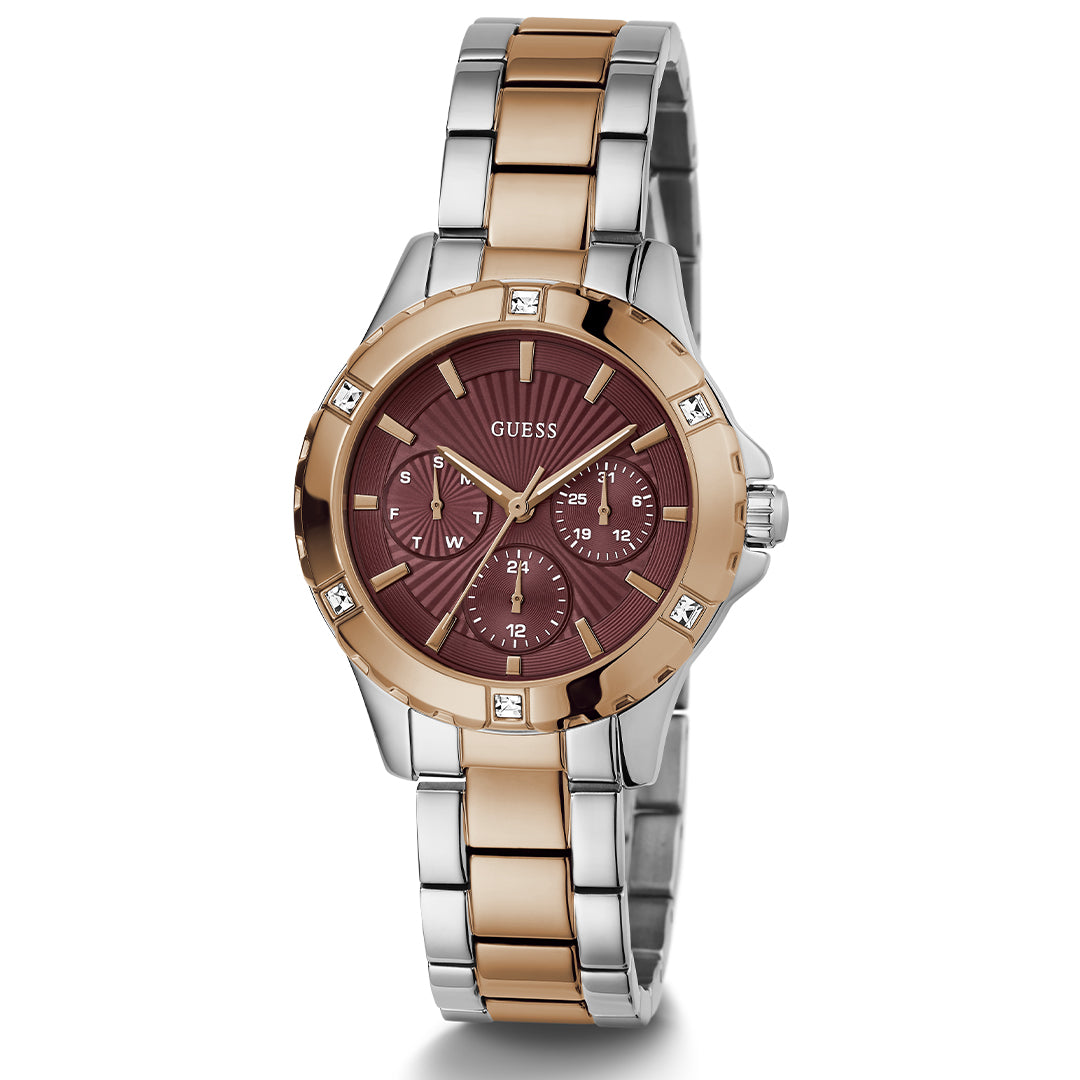 Reloj Guess Femenino GW0723L2