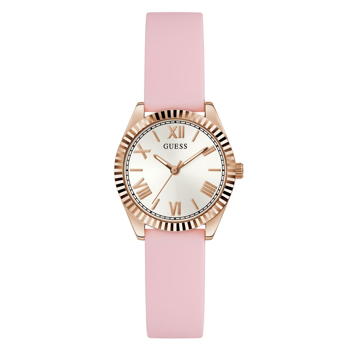 Reloj Guess Mini Luna Femenino GW0724L3