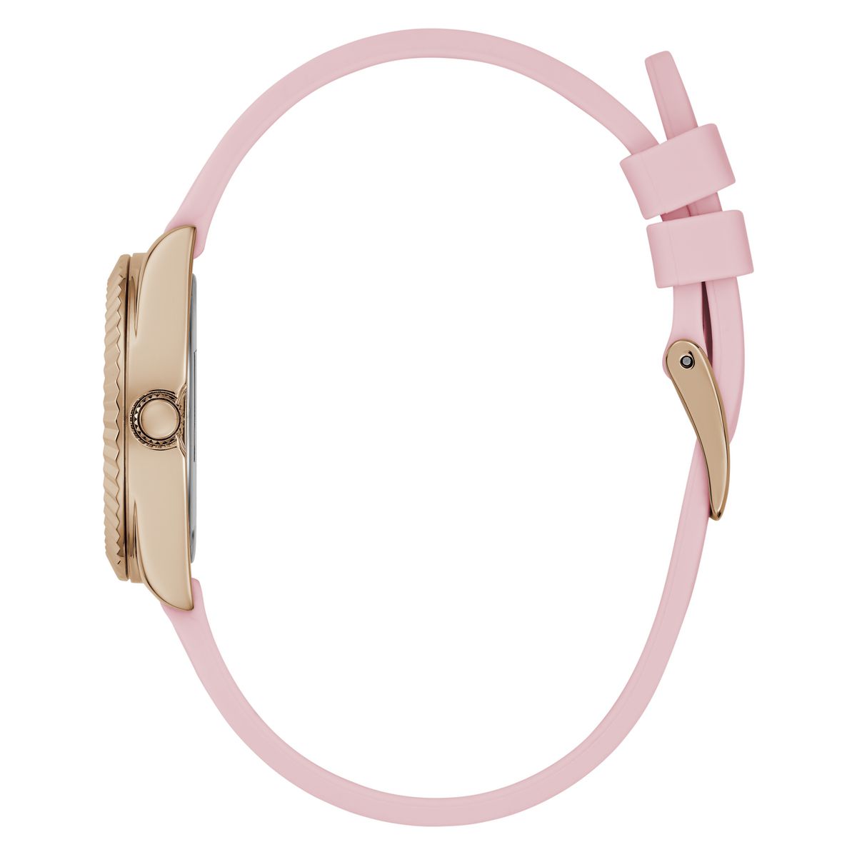 Reloj Guess Mini Luna Femenino GW0724L3