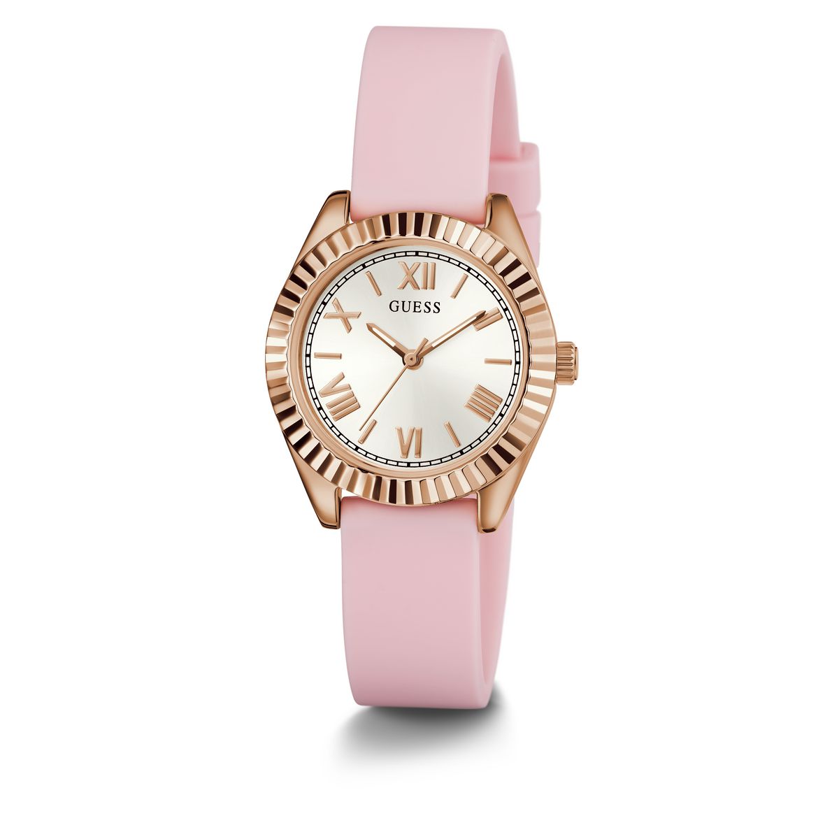 Reloj Guess Mini Luna Femenino GW0724L3